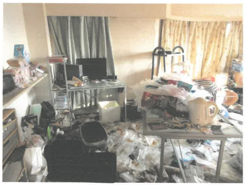 南林間駅徒歩圏ダイヤモンドマンションラセーヌ物件不動産任意売却競売物件購入入札サポートリビングホーム