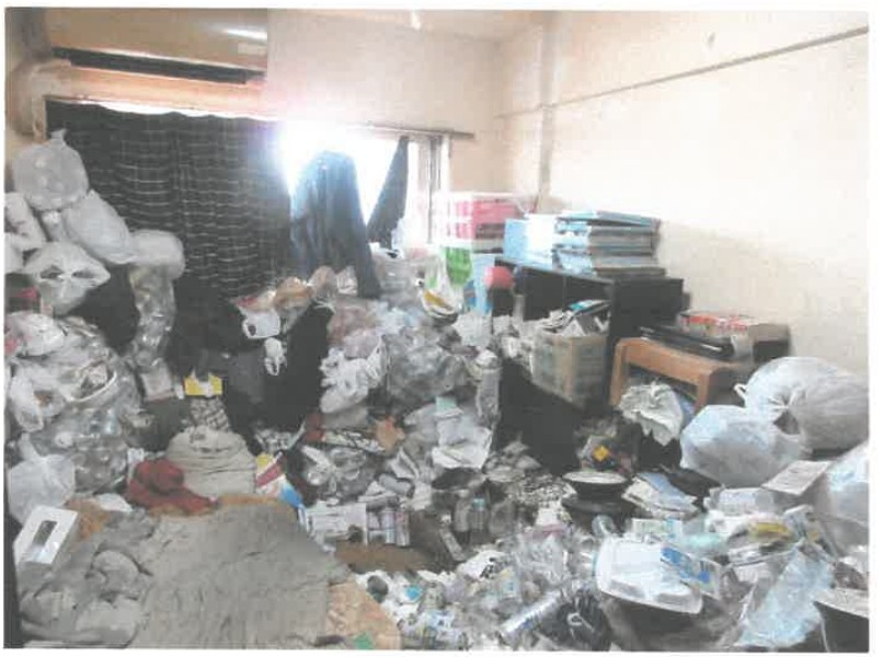 南林間駅徒歩圏ダイヤモンドマンションラセーヌ物件不動産任意売却競売物件購入入札サポートリビングホーム