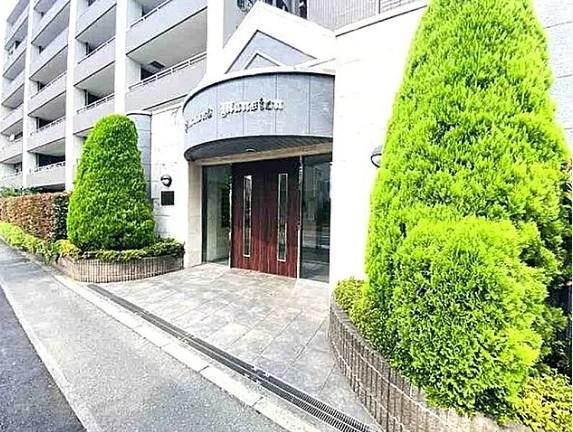 南林間駅徒歩圏ダイヤモンドマンションラセーヌ物件不動産任意売却競売物件購入入札サポートリビングホーム