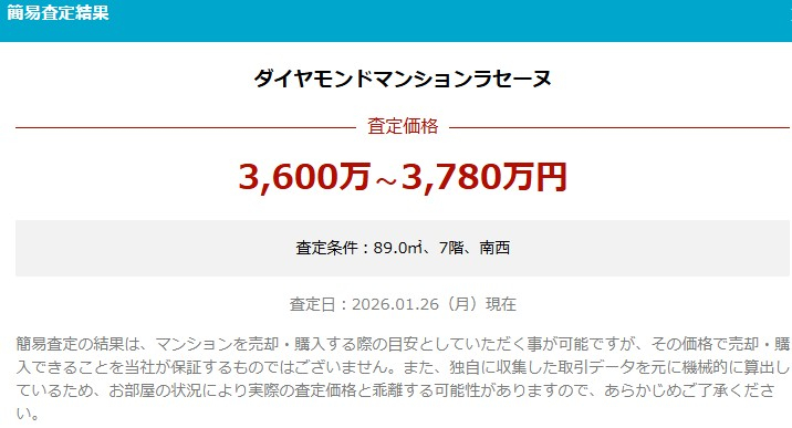 南林間駅徒歩圏ダイヤモンドマンションラセーヌ物件不動産任意売却競売物件購入入札サポートリビングホーム