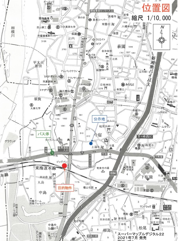 茅ヶ崎駅ビッグヴァングランヴァーグ茅ヶ崎物件不動産任意売却競売物件購入入札サポートリビングホーム