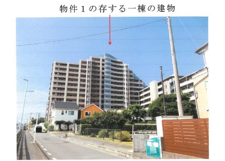 茅ヶ崎駅ビッグヴァングランヴァーグ茅ヶ崎物件不動産任意売却競売物件購入入札サポートリビングホーム