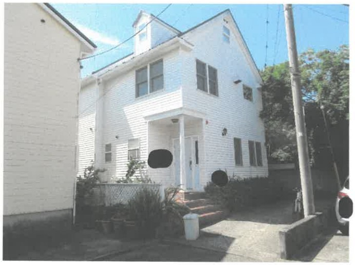 鵠沼海岸駅徒歩圏藤沢市鵠沼松が岡二丁目戸建て物件不動産任意売却競売物件購入入札サポートリビングホーム