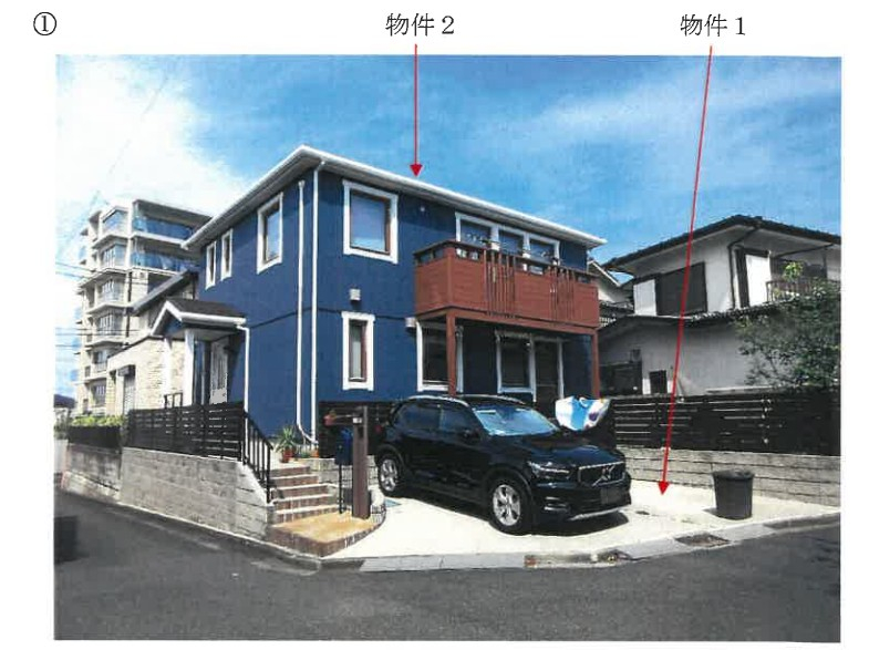 藤沢駅利用藤沢市藤が岡三丁目一戸建て物件不動産任意売却競売物件購入入札サポートリビングホーム