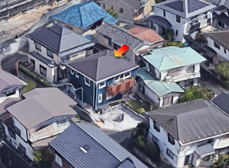 藤沢駅利用藤沢市藤が岡三丁目一戸建て物件不動産任意売却競売物件購入入札サポートリビングホーム