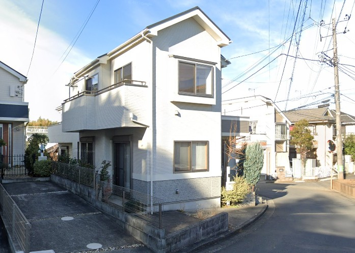 京王線聖蹟桜ヶ丘駅徒歩多摩市東寺方一戸建て物件不動産任意売却競売物件入札サポートリビングホーム