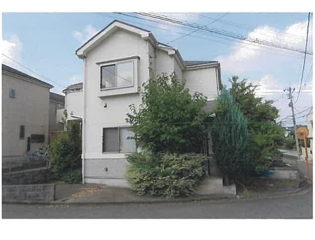 京王線聖蹟桜ヶ丘駅徒歩多摩市東寺方一戸建て物件不動産任意売却競売物件入札サポートリビングホーム