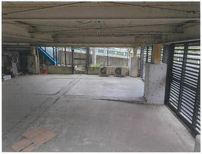 八高線小宮駅徒歩圏鉄骨造2階建て事務所物件不動産任意売却競売物件入札サポートリビングホーム