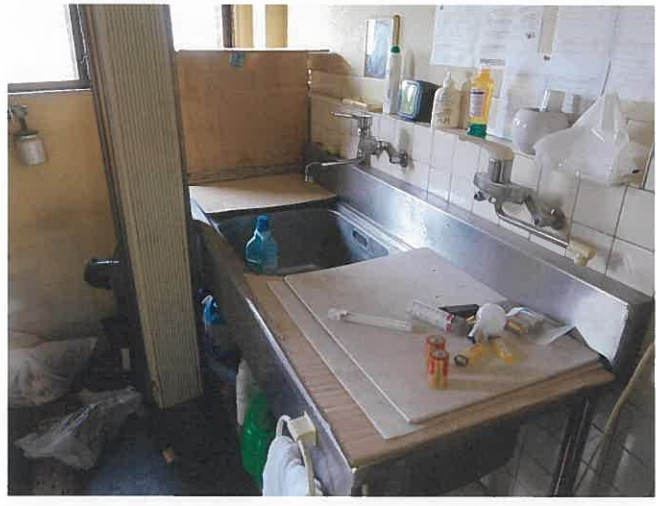 八高線小宮駅徒歩圏鉄骨造2階建て事務所物件不動産任意売却競売物件入札サポートリビングホーム