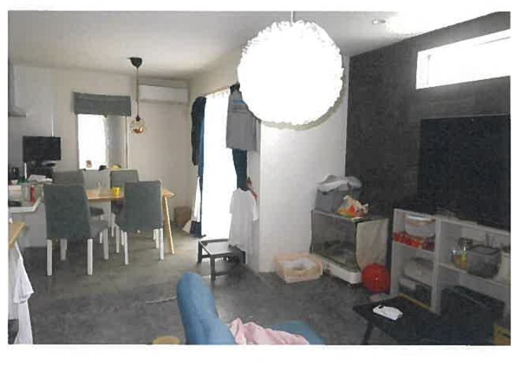 昭島駅バス昭島市大神町4丁目4ＬＤＫ一戸建て物件不動産任意売却競売物件入札サポートリビングホーム