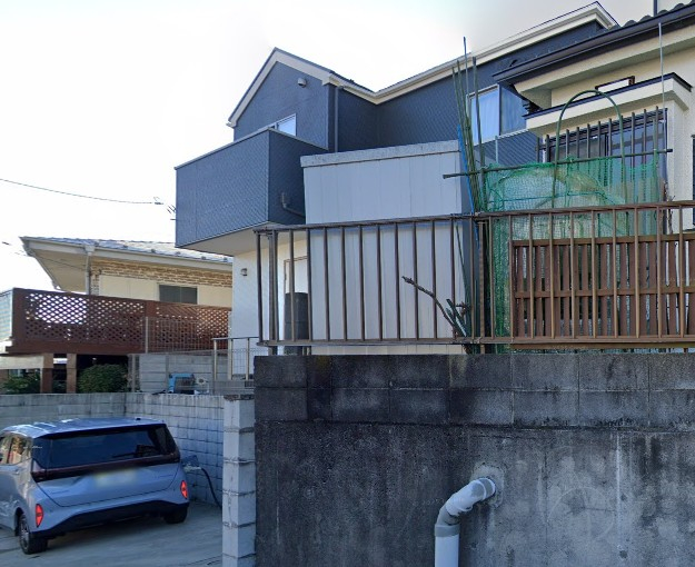 横浜線成瀨駅町田市西成瀨1丁目4ＬＤＫ一戸建て物件不動産任意売却競売物件入札サポートリビングホーム