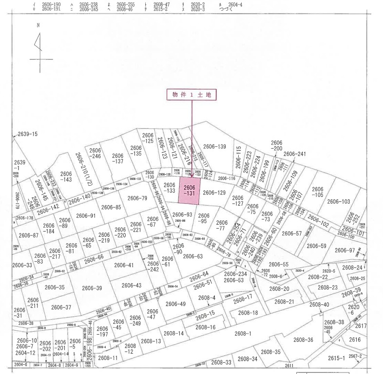 横浜線成瀨駅町田市西成瀨1丁目4ＬＤＫ一戸建て物件不動産任意売却競売物件入札サポートリビングホーム