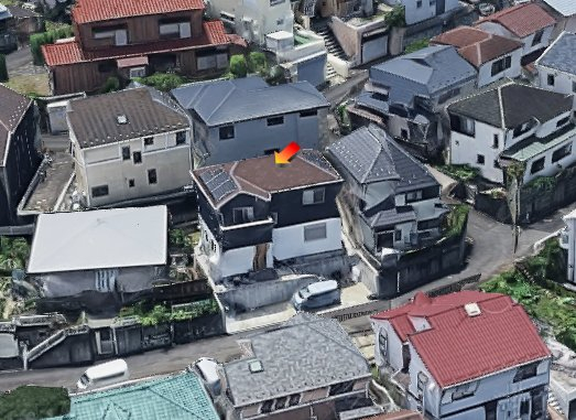 横浜線成瀨駅町田市西成瀨1丁目4ＬＤＫ一戸建て物件不動産任意売却競売物件入札サポートリビングホーム