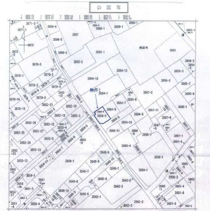小田急線本厚木駅愛川町中津一戸建て物件不動産任意売却競売物件入札サポートリビングホー