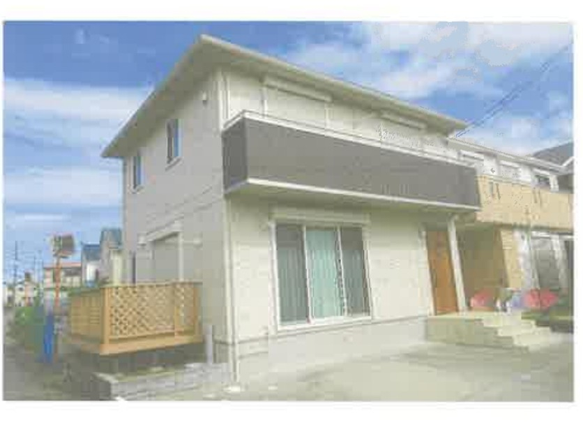 小田急線本厚木駅愛川町中津一戸建て物件不動産任意売却競売物件入札サポートリビングホー