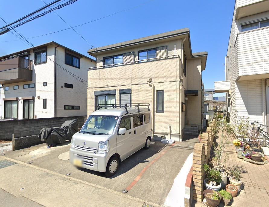 小田急線本厚木駅厚木市戸田一戸建て物件不動産任意売却競売物件入札サポートリビングホーム