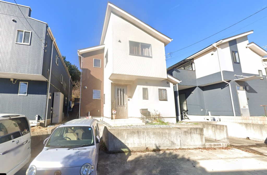 大雄山線相模沼田駅南足柄市三竹一戸建て物件不動産任意売却競売物件入札サポートリビングホーム