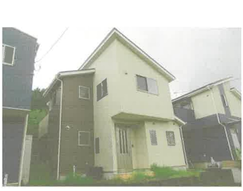 大雄山線相模沼田駅南足柄市三竹一戸建て物件不動産任意売却競売物件入札サポートリビングホーム