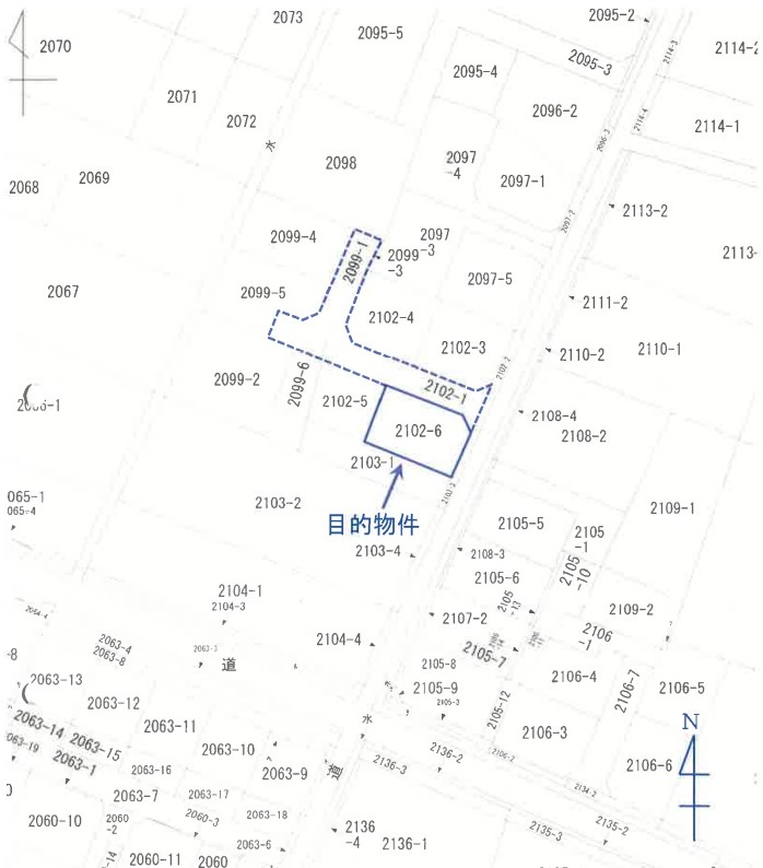 小田急線伊勢原駅バス伊勢原市小稲葉一戸建て物件不動産任意売却競売物件入札サポートリビングホーム