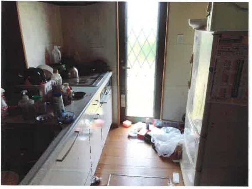 小田急線伊勢原駅バス伊勢原市小稲葉一戸建て物件不動産任意売却競売物件入札サポートリビングホーム