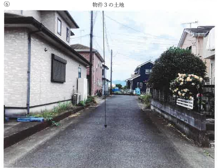 小田急線伊勢原駅バス伊勢原市小稲葉一戸建て物件不動産任意売却競売物件入札サポートリビングホーム