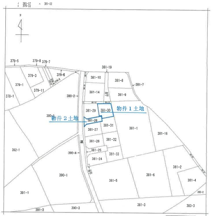 小田急線渋沢駅秦野市平沢一戸建て物件不動産任意売却競売物件入札サポートリビングホーム