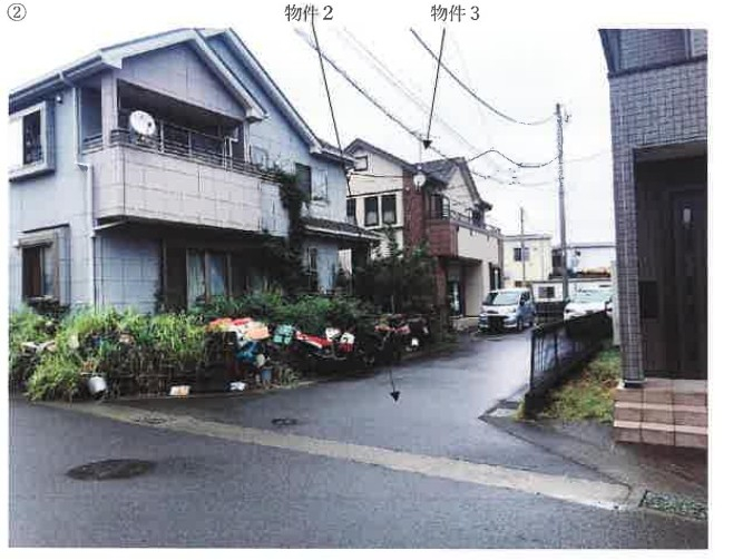 小田急線渋沢駅秦野市平沢一戸建て物件不動産任意売却競売物件入札サポートリビングホーム