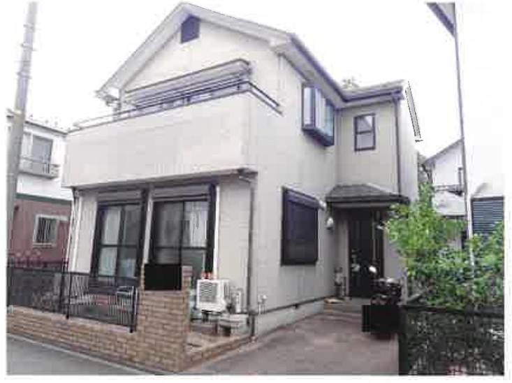 小田急線相模大野駅相模原市南区若松一戸建て物件不動産任意売却競売物件入札サポートリビングホーム