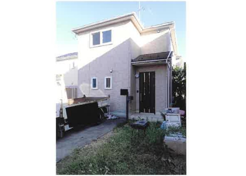 小田急線相武台前駅徒歩南区新磯野一丁目 戸建て物件不動産任意売却競売物件入札サポートリビングホーム