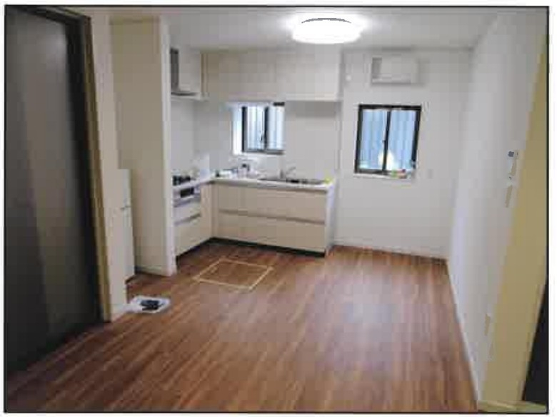 小田急線相模大野駅相模原市南区若松3丁目 戸建て物件不動産任意売却競売物件入札サポートリビングホーム