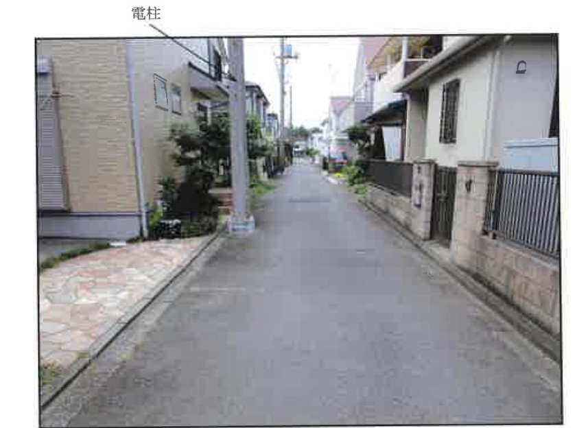 小田急線相模大野駅相模原市南区若松3丁目 戸建て物件不動産任意売却競売物件入札サポートリビングホーム