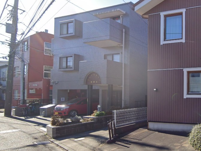 小田急相模原駅グレイスメゾン相模台収益マンション物件不動産任意売却競売物件入札サポートリビングホーム