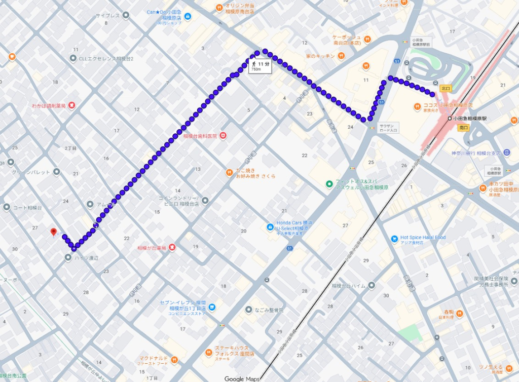 小田急相模原駅グレイスメゾン相模台収益マンション物件不動産任意売却競売物件入札サポートリビングホーム