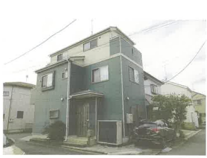 小田急線本厚木駅バス厚木市山際一戸建て物件不動産任意売却競売物件入札サポートリビングホーム