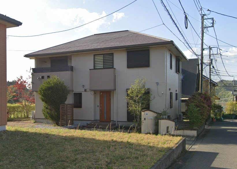 小田急線本厚木駅バス清川村宮ヶ瀬一戸建て物件不動産任意売却競売物件入札サポートリビングホーム