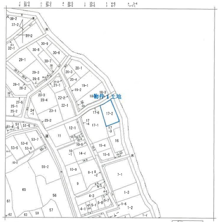 小田急線本厚木駅バス厚木市下古沢一戸建て物件不動産任意売却競売物件入札サポートリビングホーム
