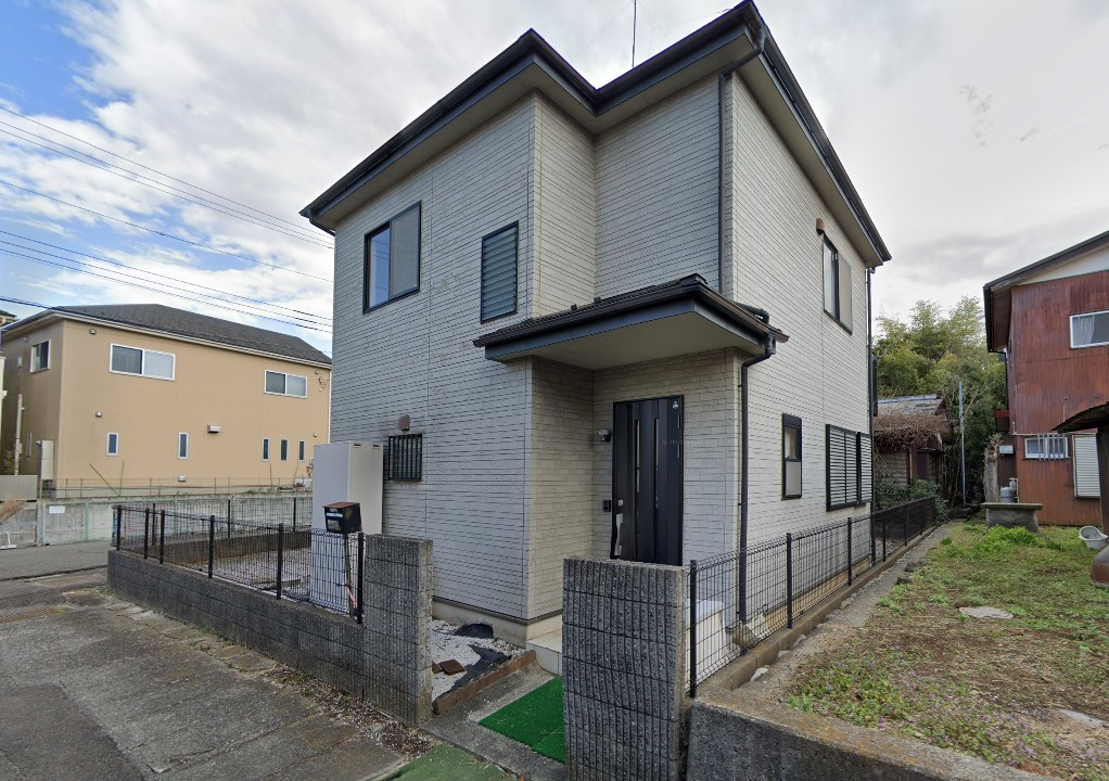 小田急線本厚木駅バス厚木市下古沢一戸建て物件不動産任意売却競売物件入札サポートリビングホーム