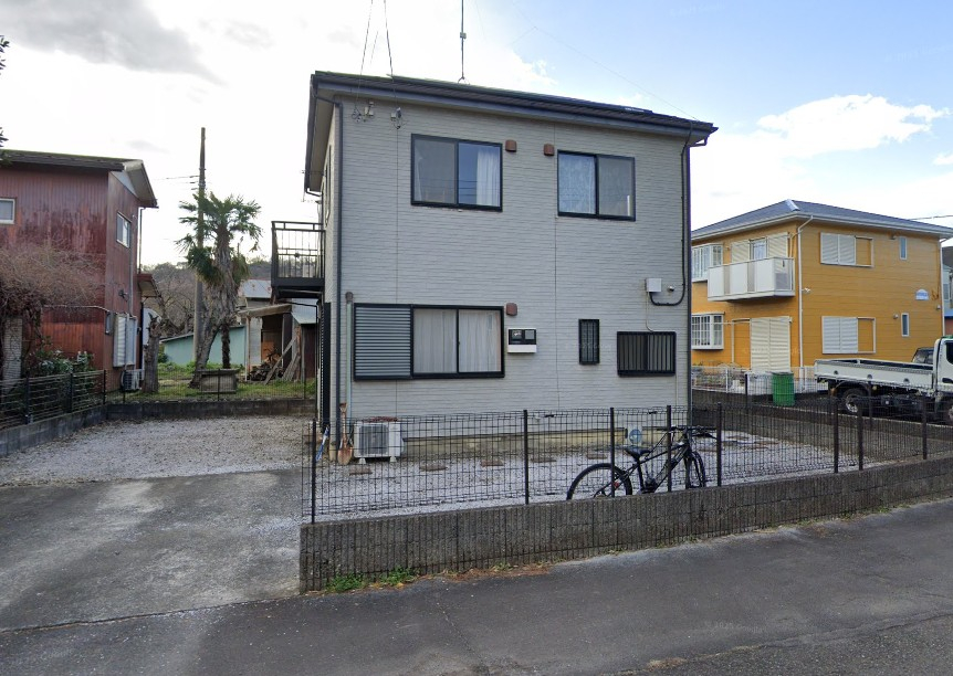 小田急線本厚木駅バス厚木市下古沢一戸建て物件不動産任意売却競売物件入札サポートリビングホーム