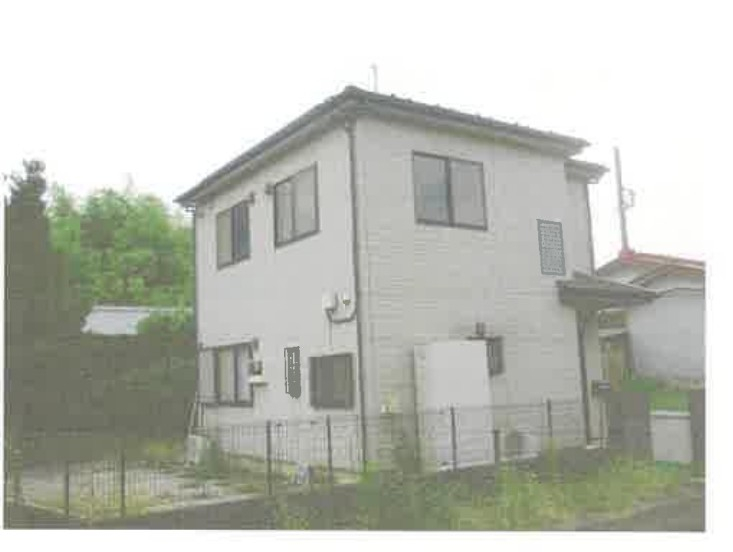 小田急線本厚木駅バス厚木市下古沢一戸建て物件不動産任意売却競売物件入札サポートリビングホーム