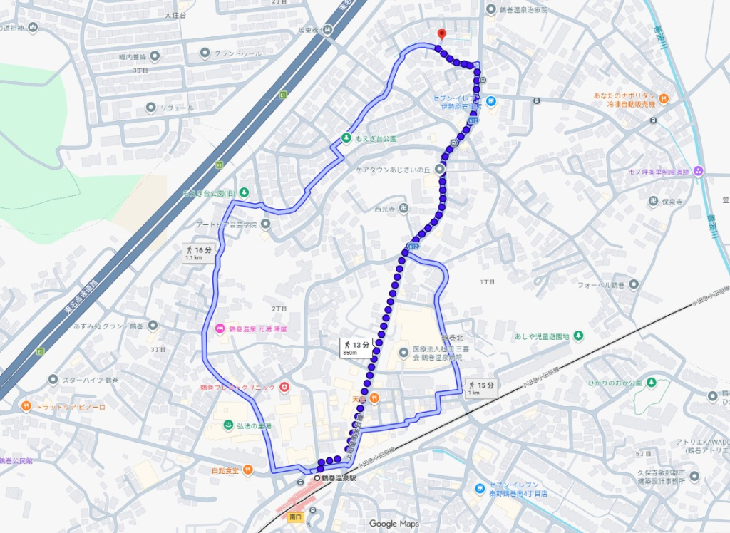 小田急線鶴巻温泉駅伊勢原市笠窪一戸建て物件不動産任意売却競売物件入札サポートリビングホーム