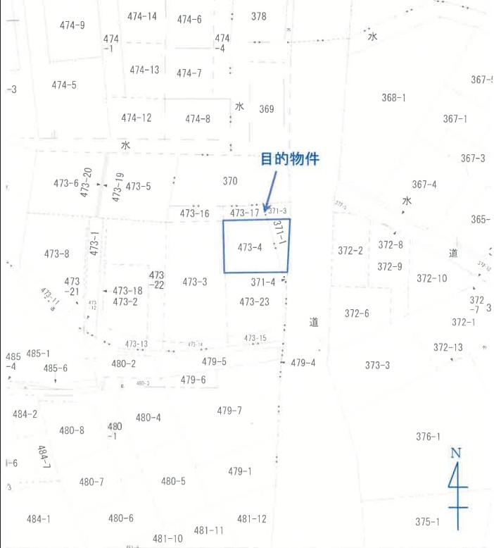 小田急線鶴巻温泉駅伊勢原市笠窪一戸建て物件不動産任意売却競売物件入札サポートリビングホーム