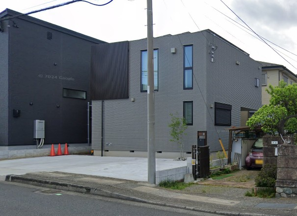 小田急線鶴巻温泉駅伊勢原市笠窪一戸建て物件不動産任意売却競売物件入札サポートリビングホーム