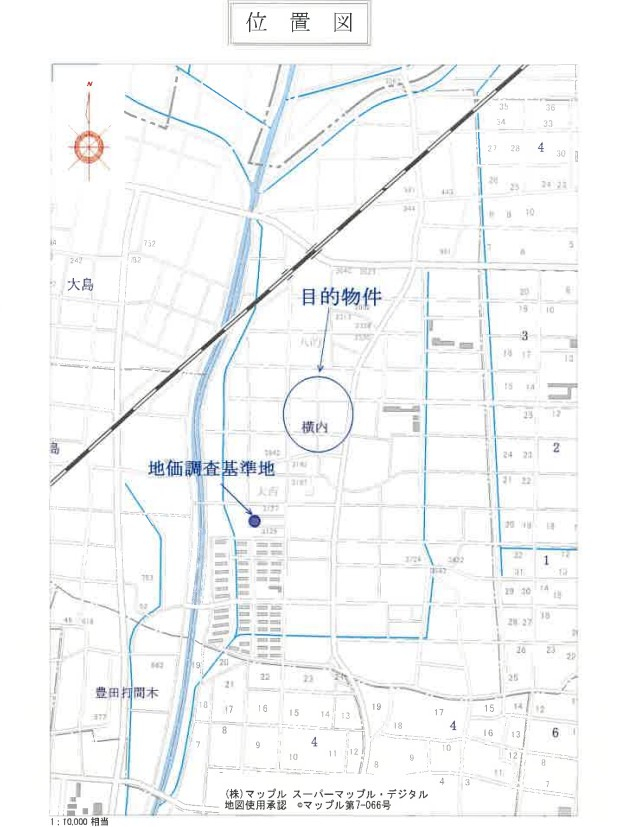 平塚駅バス平塚市横内４ＬＤＫ一戸建て物件不動産任意売却競売物件入札サポートリビングホーム