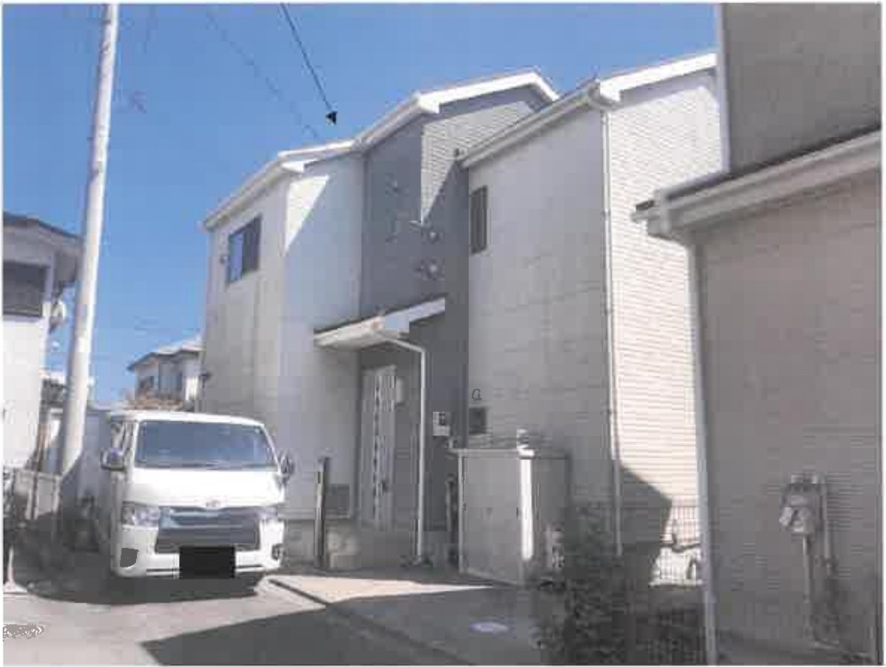 平塚駅バス平塚市横内４ＬＤＫ一戸建て物件不動産任意売却競売物件入札サポートリビングホーム