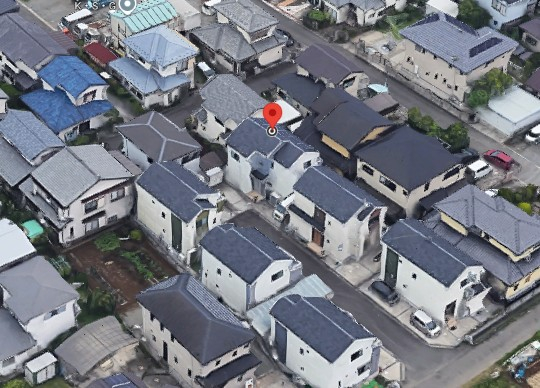 平塚駅バス平塚市横内４ＬＤＫ一戸建て物件不動産任意売却競売物件入札サポートリビングホーム