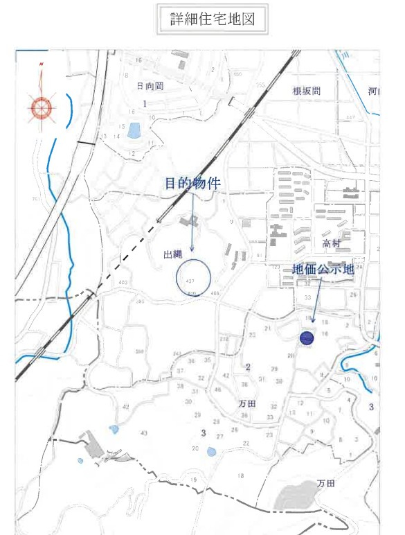 平塚駅バス平塚市出縄3ＬＤＫ一戸建て物件不動産任意売却競売物件入札サポートリビングホーム