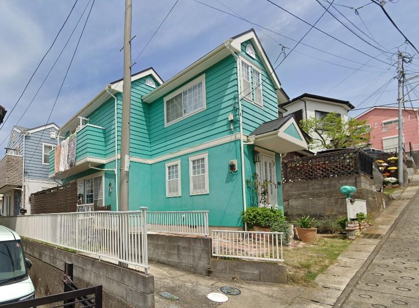 平塚駅バス平塚市出縄3ＬＤＫ一戸建て物件不動産任意売却競売物件入札サポートリビングホーム