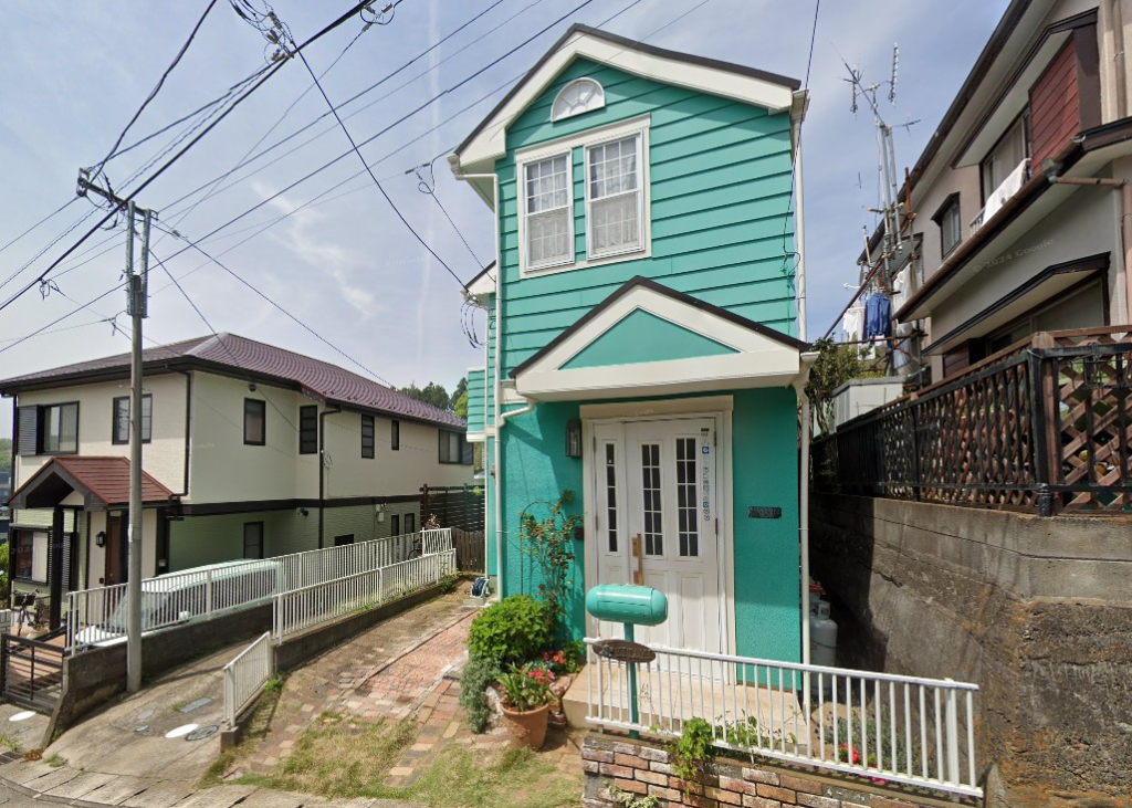 平塚駅バス平塚市出縄3ＬＤＫ一戸建て物件不動産任意売却競売物件入札サポートリビングホーム