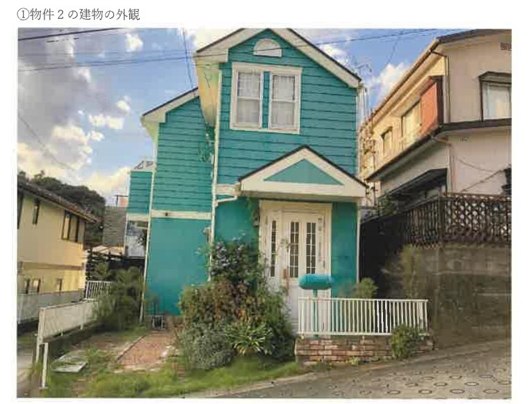 平塚駅バス平塚市出縄3ＬＤＫ一戸建て物件不動産任意売却競売物件入札サポートリビングホーム