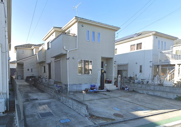 本厚木駅バス愛川町中津一戸建て物件不動産任意売却競売物件入札サポートリビングホーム